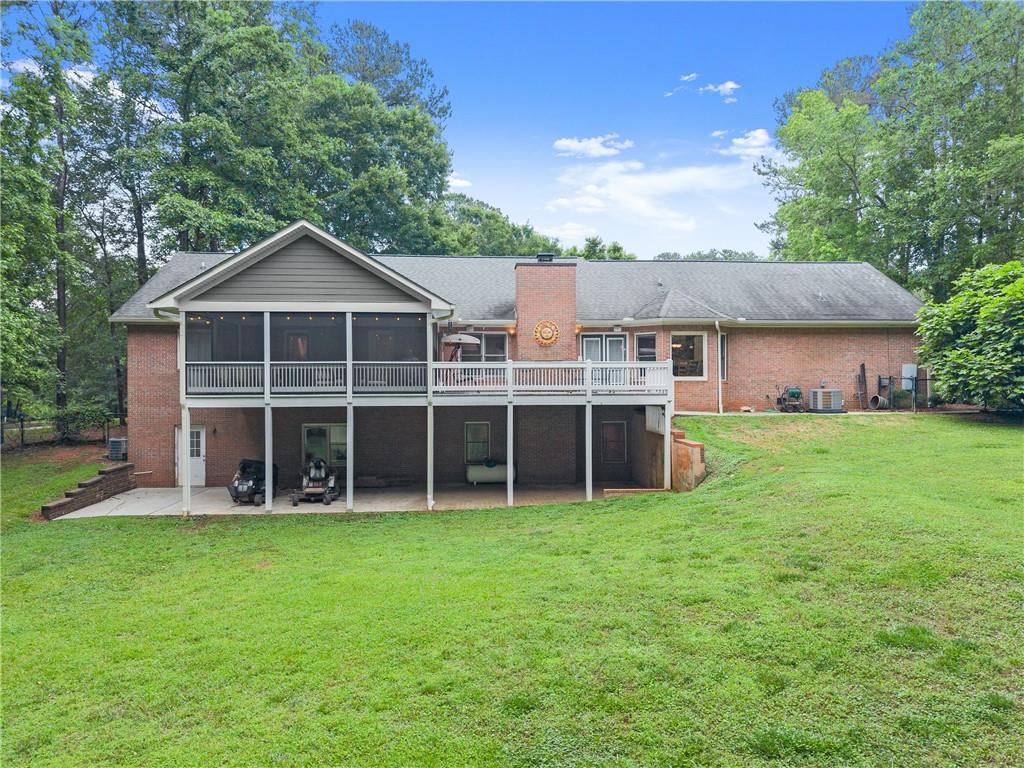 1700 Julian Drive, Watkinsville, Georgia image 36