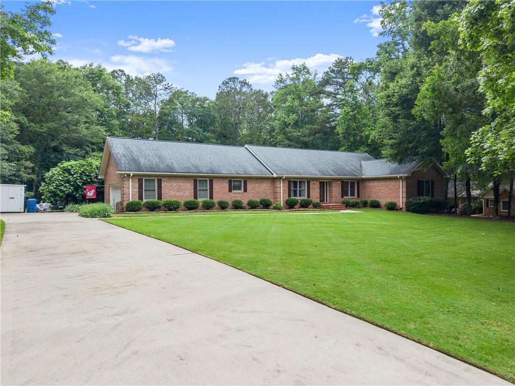 1700 Julian Drive, Watkinsville, Georgia image 3
