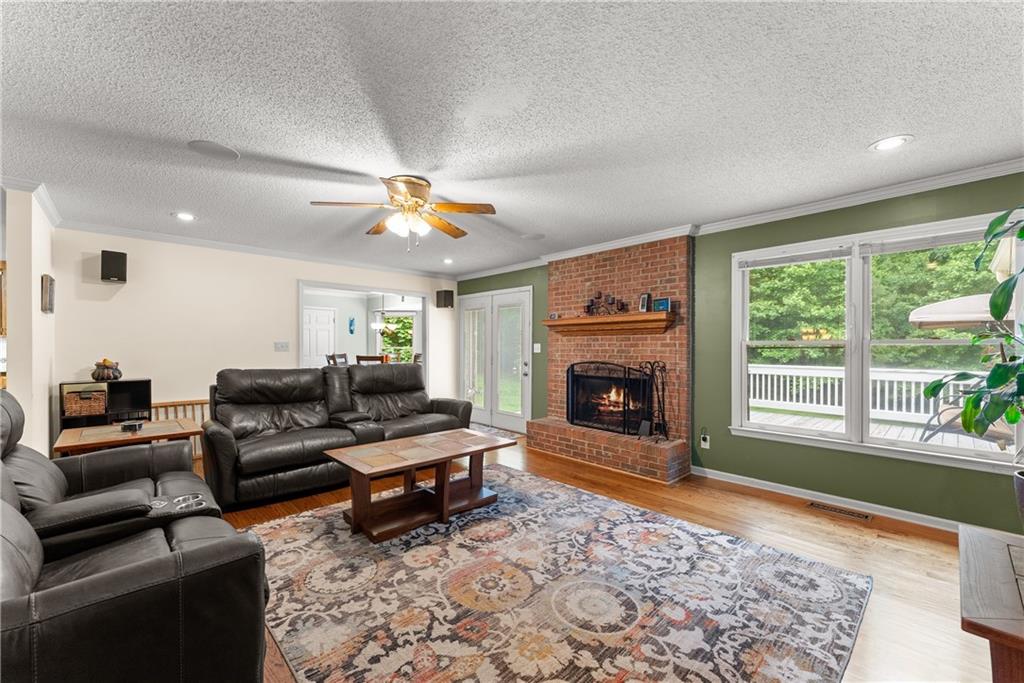 1700 Julian Drive, Watkinsville, Georgia image 6