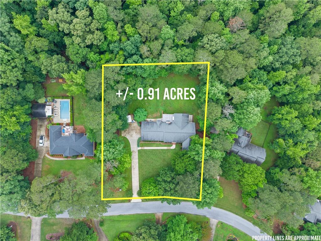 1700 Julian Drive, Watkinsville, Georgia image 39