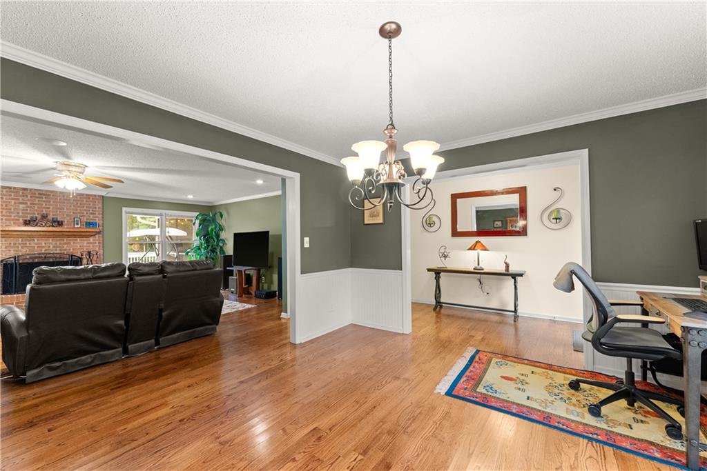 1700 Julian Drive, Watkinsville, Georgia image 5
