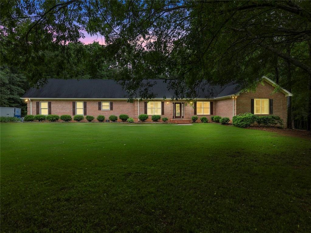1700 Julian Drive, Watkinsville, Georgia image 2