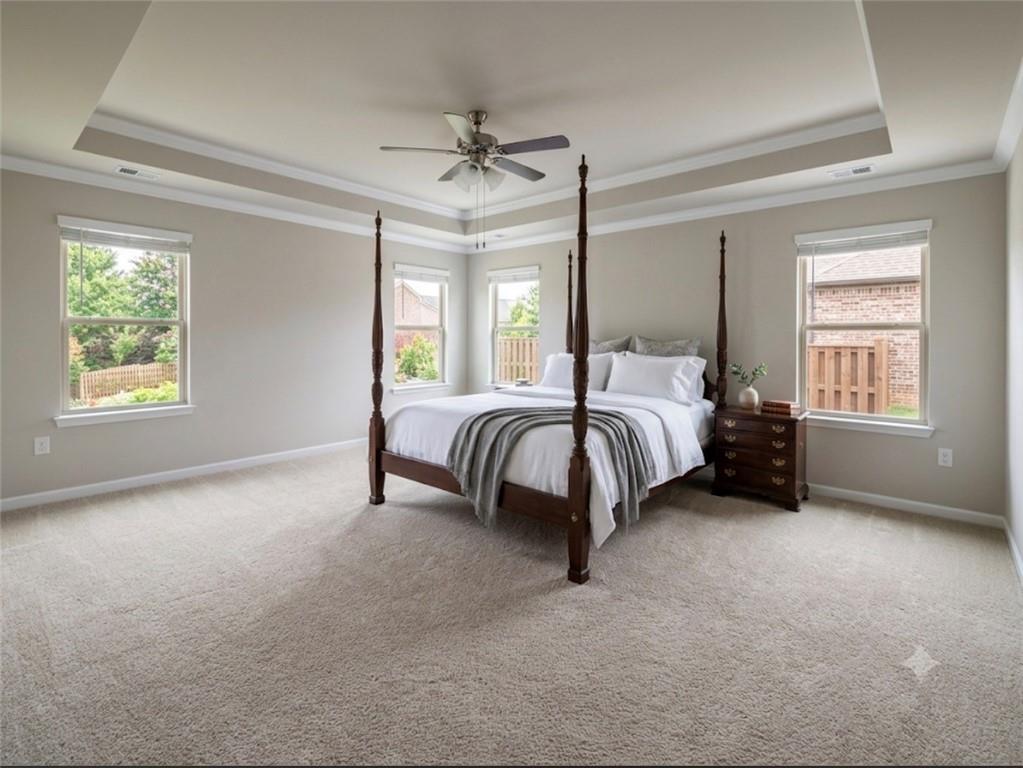 1493 Harlequin Way