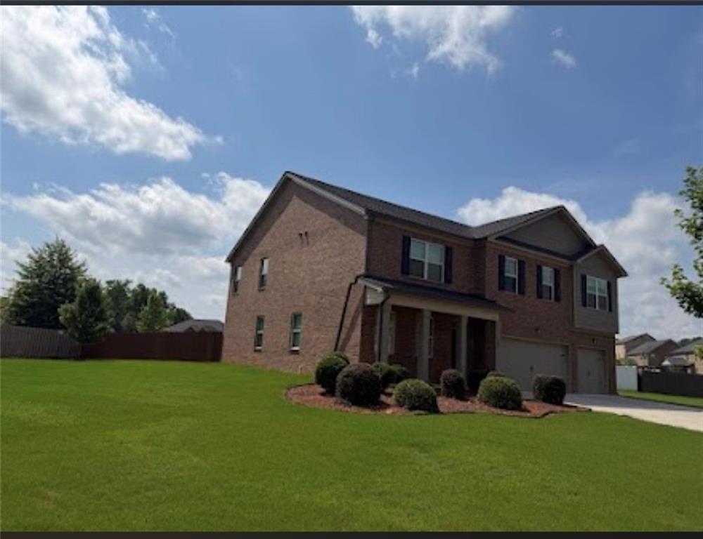 1493 Harlequin Way