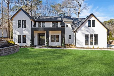 170 Michaela Drive Alpharetta GA 30009