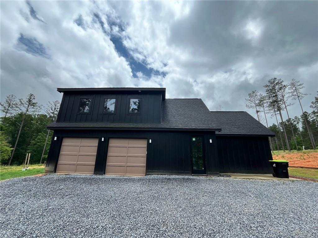 1001 Bailey Road