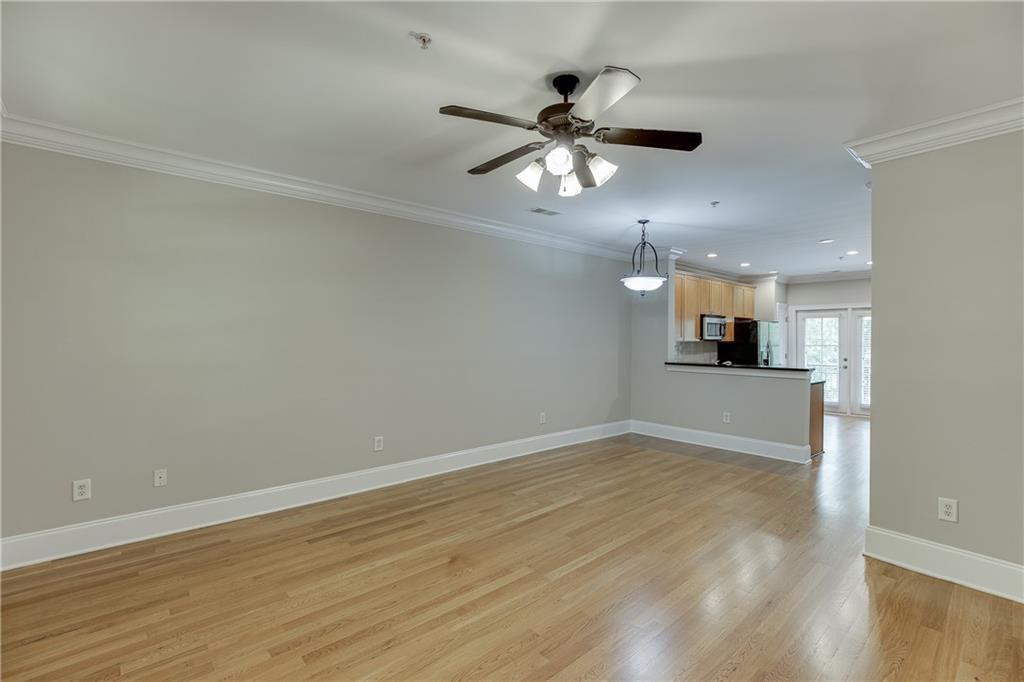 Enclave at Milton - Residential Lease