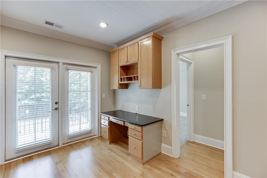 Enclave at Milton - Residential Lease
