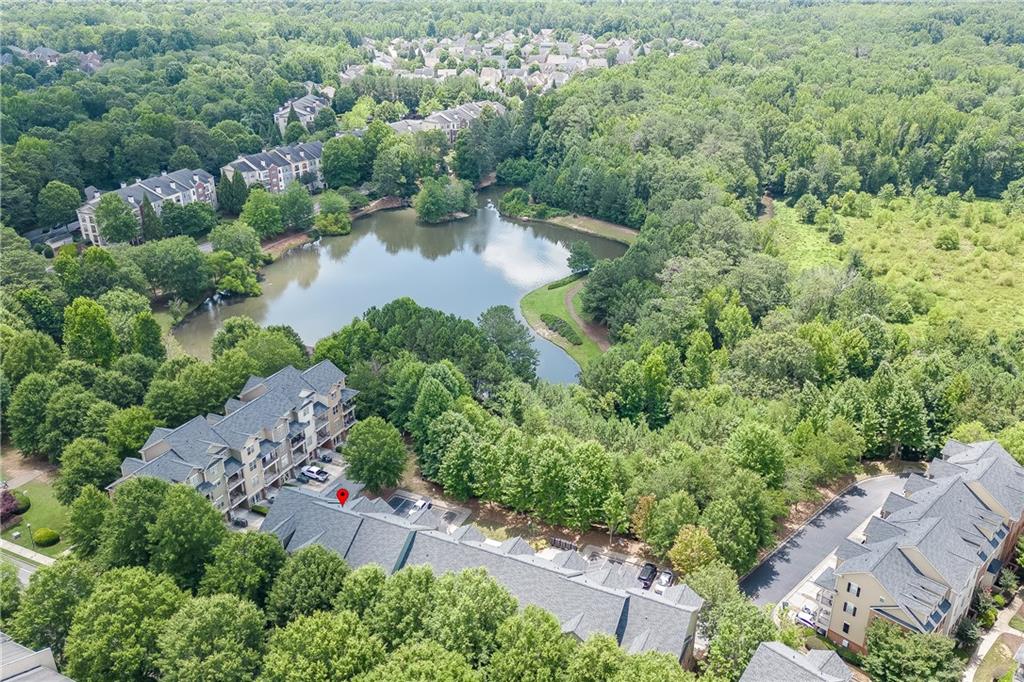 Enclave at Milton - Residential Lease