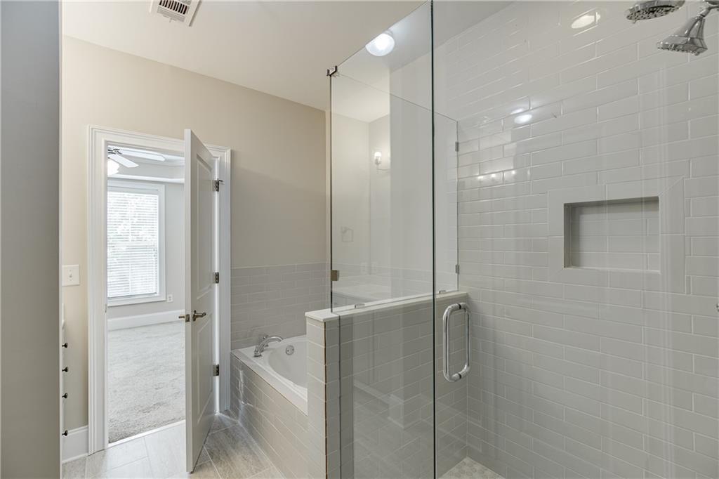 Enclave at Milton - Residential Lease