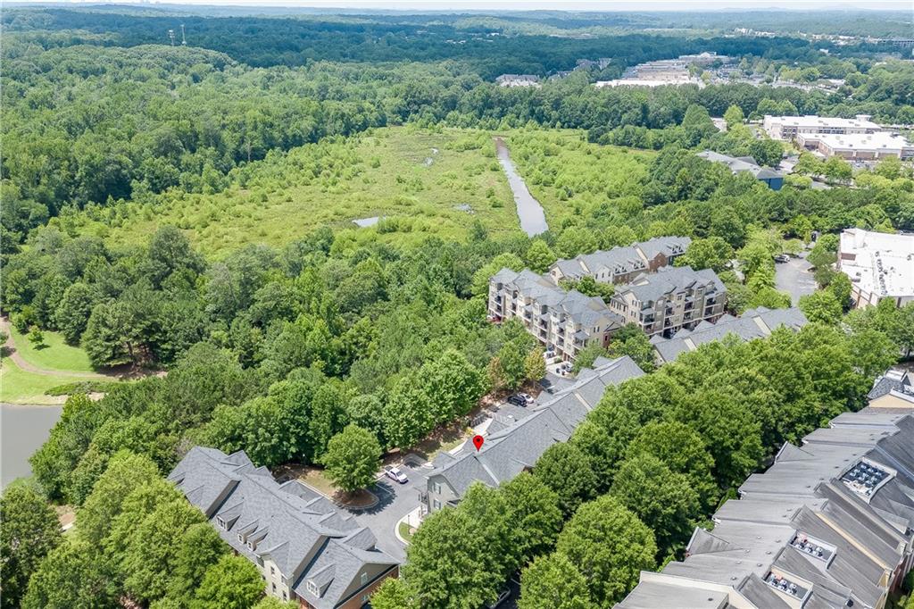 Enclave at Milton - Residential Lease