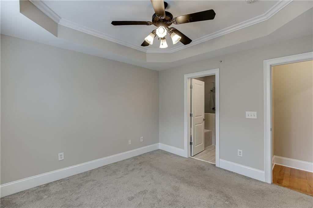 Enclave at Milton - Residential Lease
