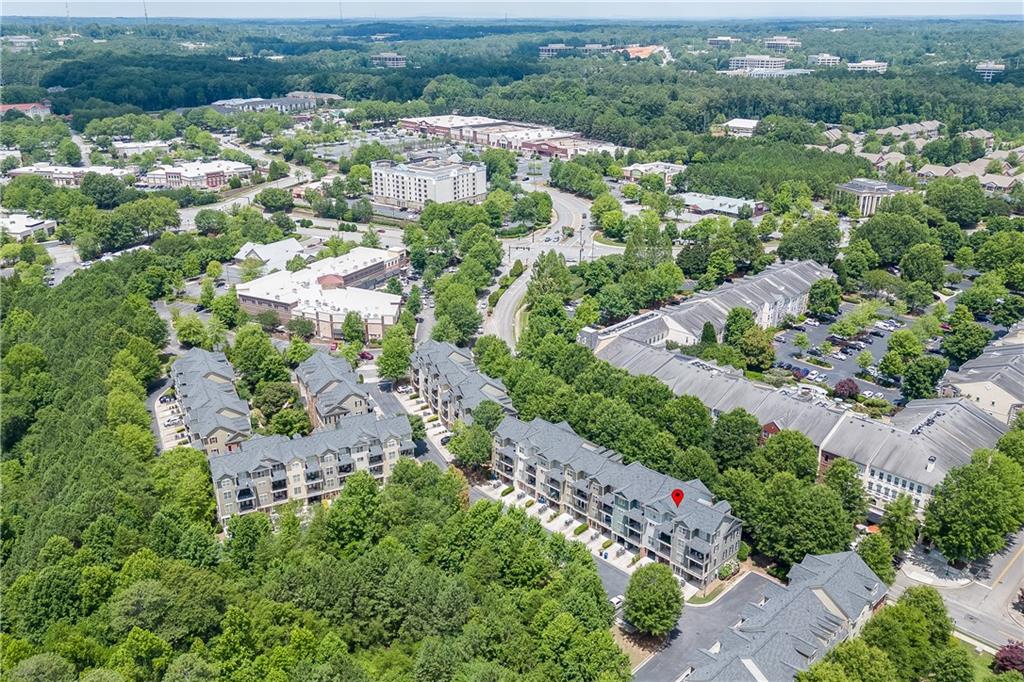 Enclave at Milton - Residential Lease