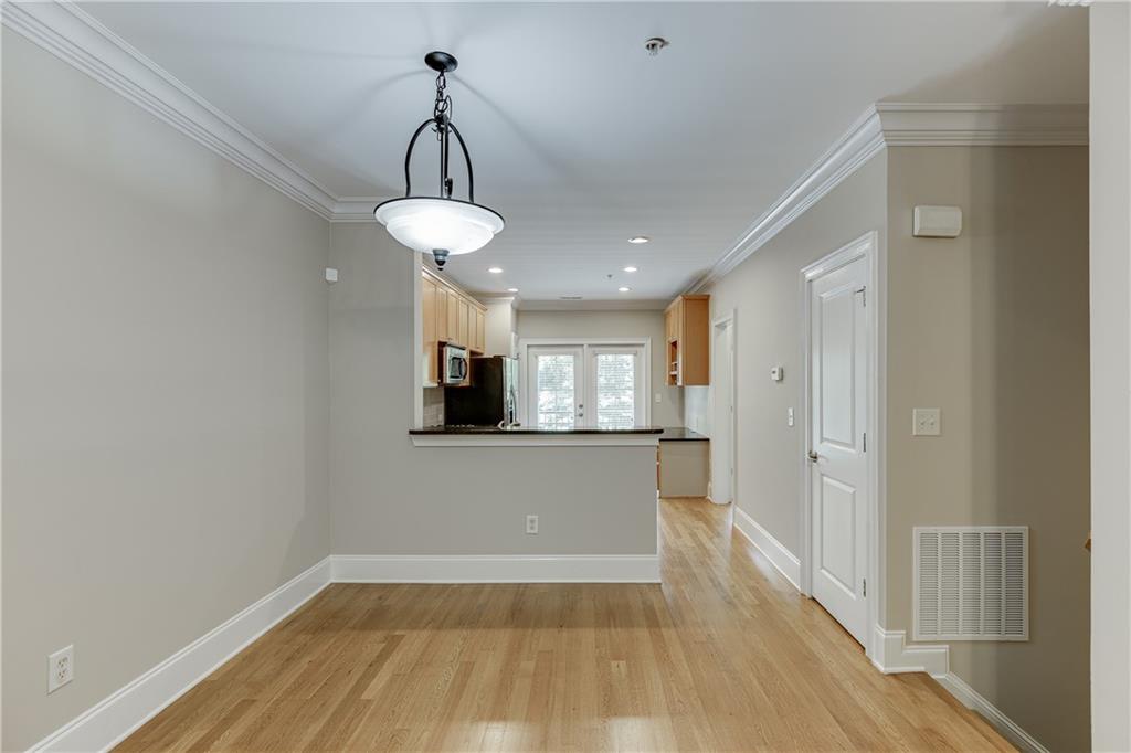 Enclave at Milton - Residential Lease