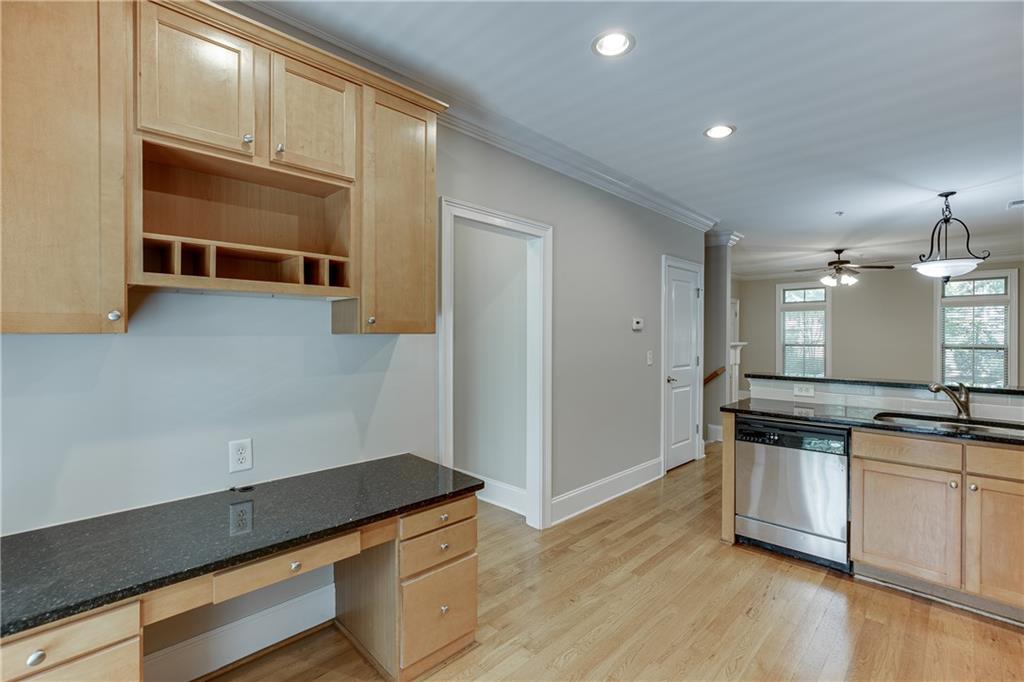 Enclave at Milton - Residential Lease