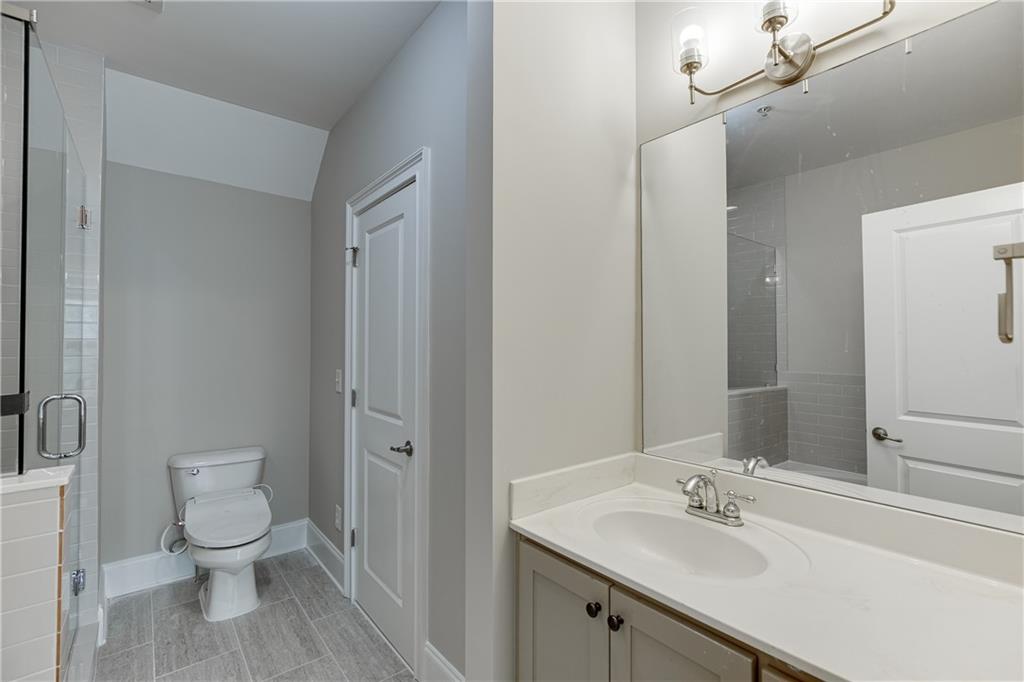 Enclave at Milton - Residential Lease