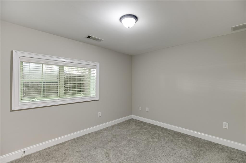 Enclave at Milton - Residential Lease