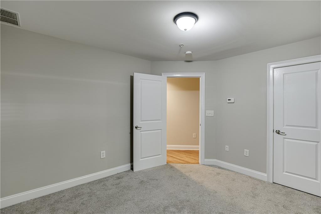 Enclave at Milton - Residential Lease