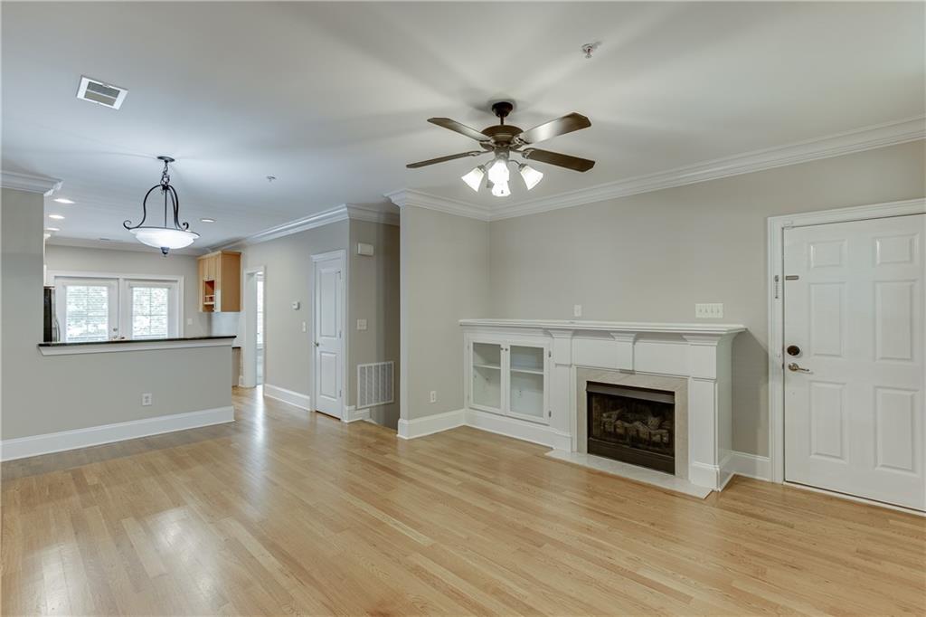 Enclave at Milton - Residential Lease