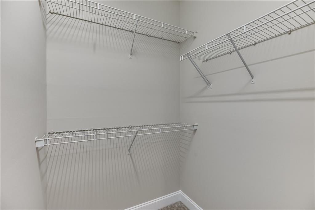 Enclave at Milton - Residential Lease