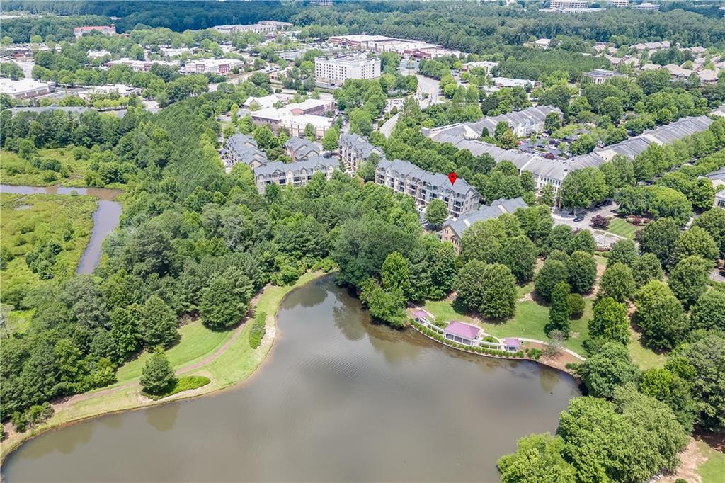 Enclave at Milton - Residential Lease