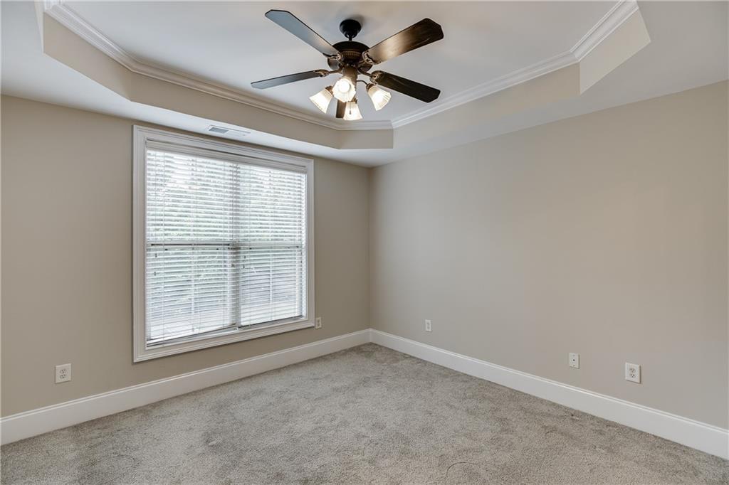 Enclave at Milton - Residential Lease