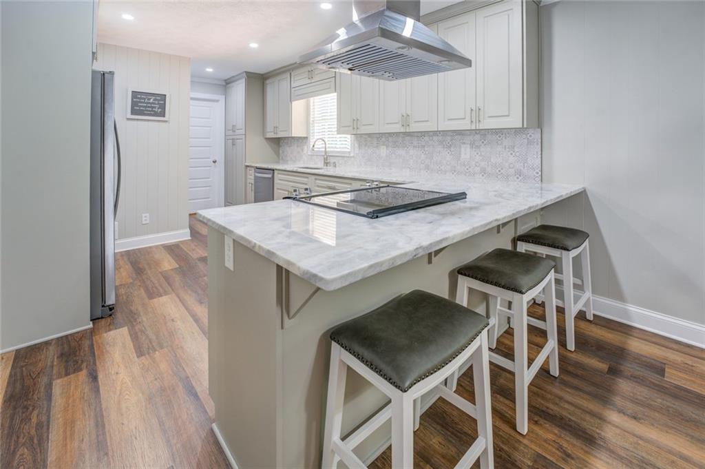 411 Burke Circle