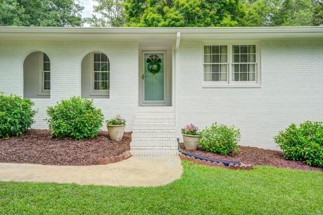 411 Burke Circle