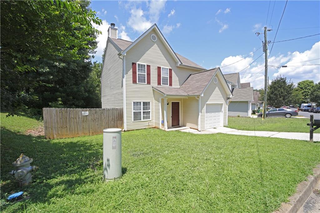 6874 Mahonia Place