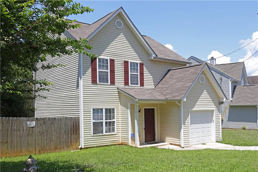 6874 Mahonia Place