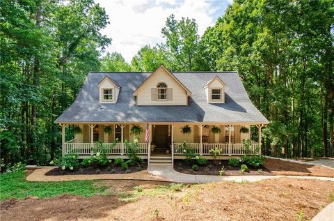 785 Swan Lane Canton GA 30115