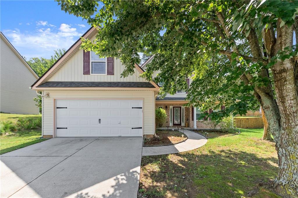 Photo 1 of 22 — 226 Oceanliner Drive, Winder, GA 30680