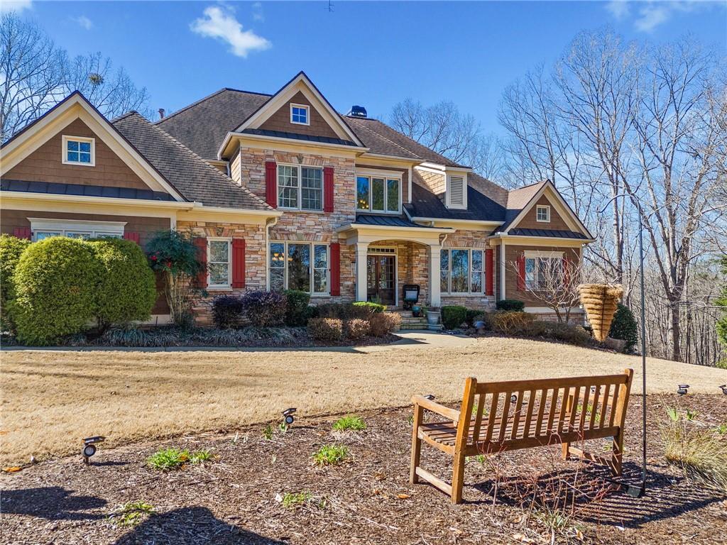 806 Waterford Estates Manor