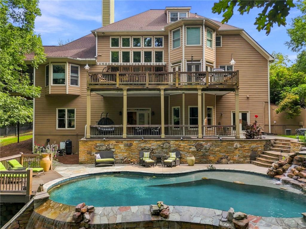 806 Waterford Estates Manor