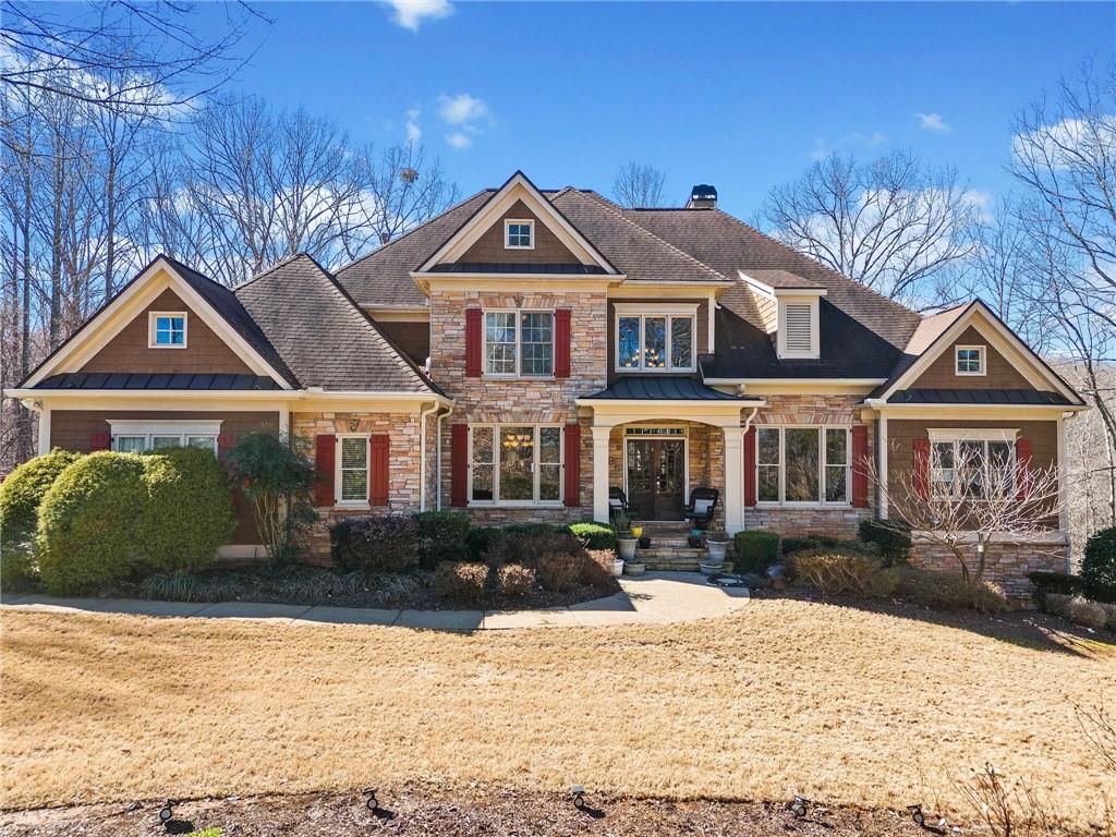 806 Waterford Estates Manor