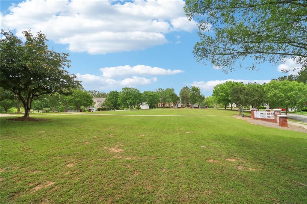 5512 Village Ridge, Fairburn, Georgia image 42