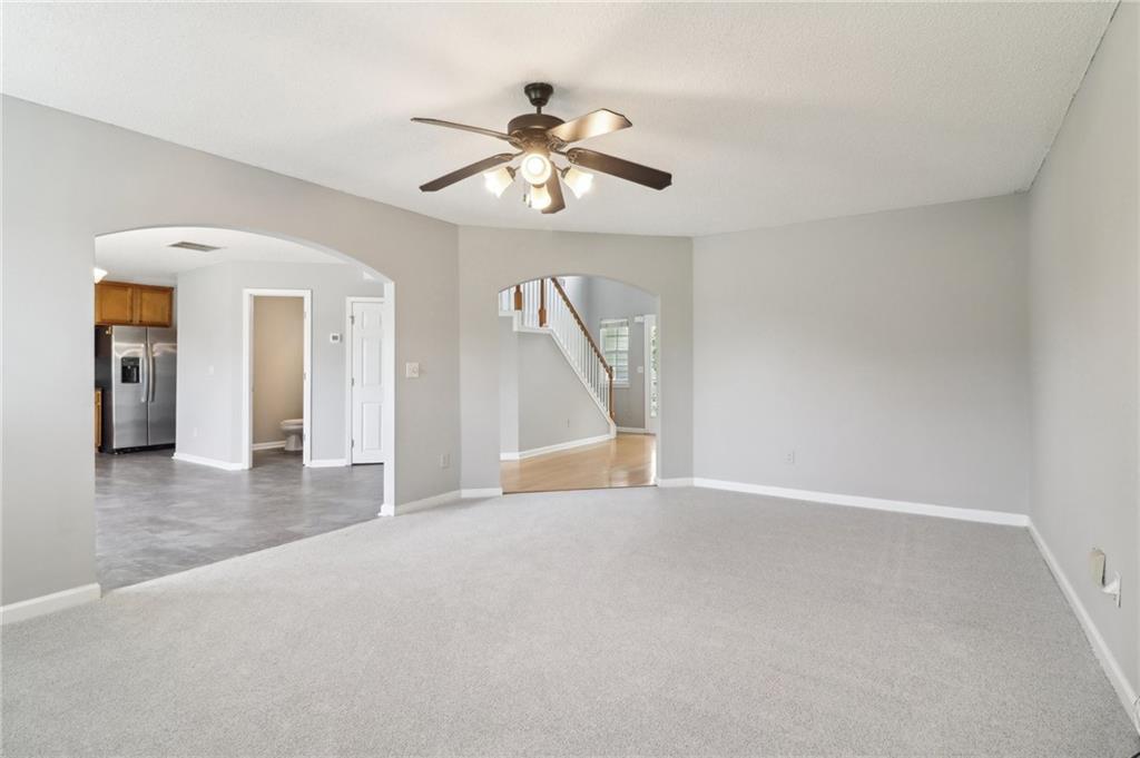 5512 Village Ridge, Fairburn, Georgia image 7