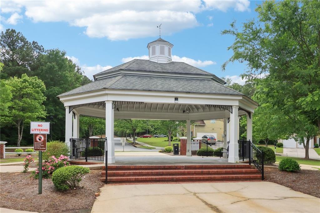 5512 Village Ridge, Fairburn, Georgia image 43