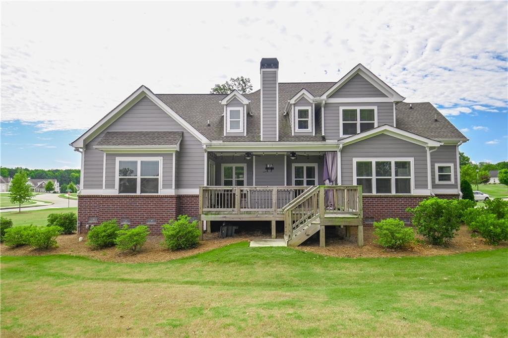 3720 E Princeton Drive, Bogart, Georgia image 33