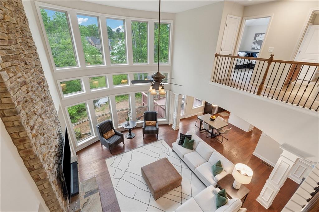 280 Lakestone Parkway, Woodstock, Georgia image 24