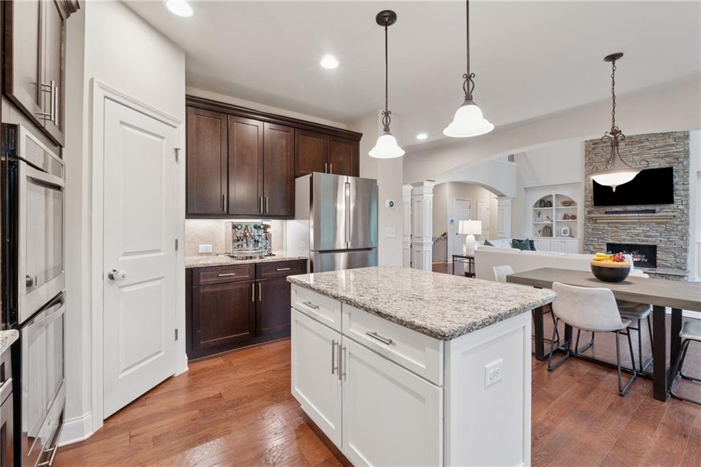 280 Lakestone Parkway, Woodstock, Georgia image 13
