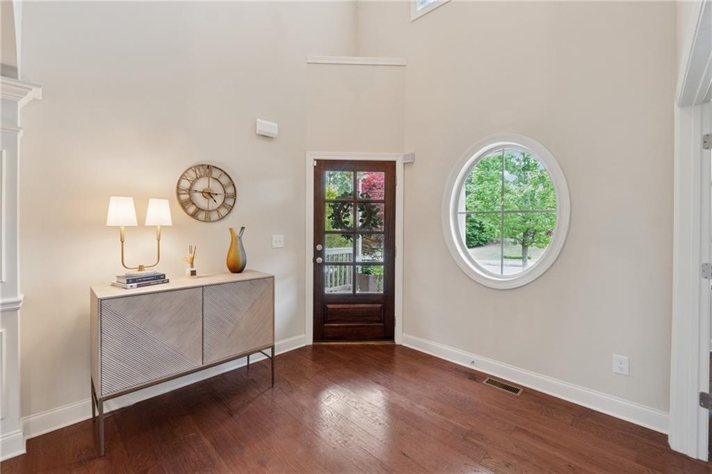280 Lakestone Parkway, Woodstock, Georgia image 6