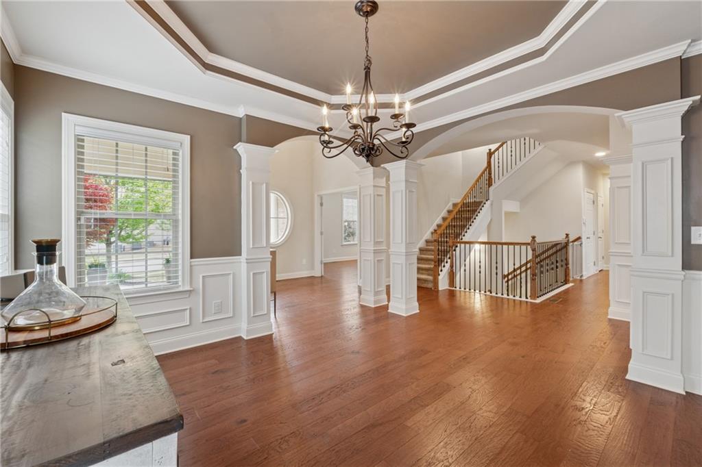 280 Lakestone Parkway, Woodstock, Georgia image 8