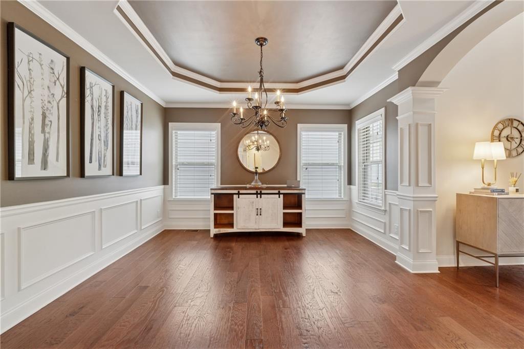 280 Lakestone Parkway, Woodstock, Georgia image 7