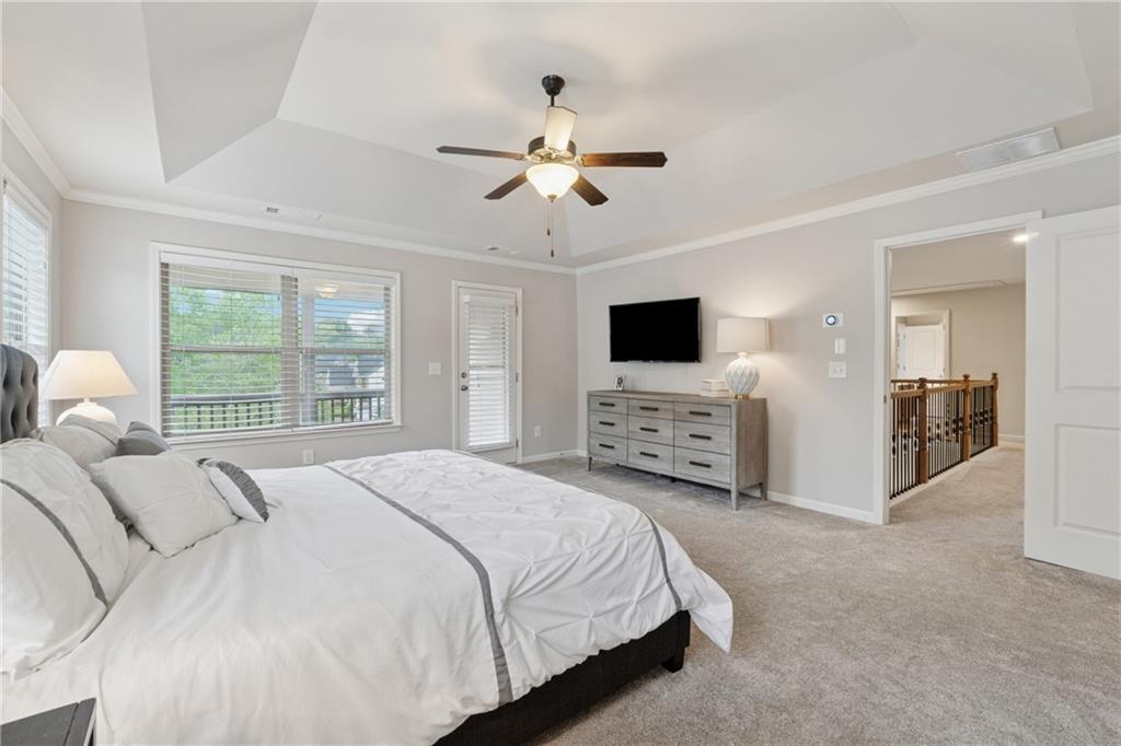 280 Lakestone Parkway, Woodstock, Georgia image 27