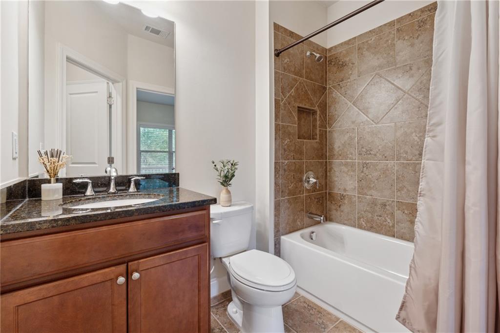 280 Lakestone Parkway, Woodstock, Georgia image 22