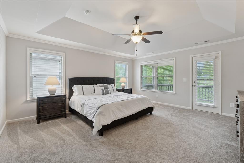 280 Lakestone Parkway, Woodstock, Georgia image 25