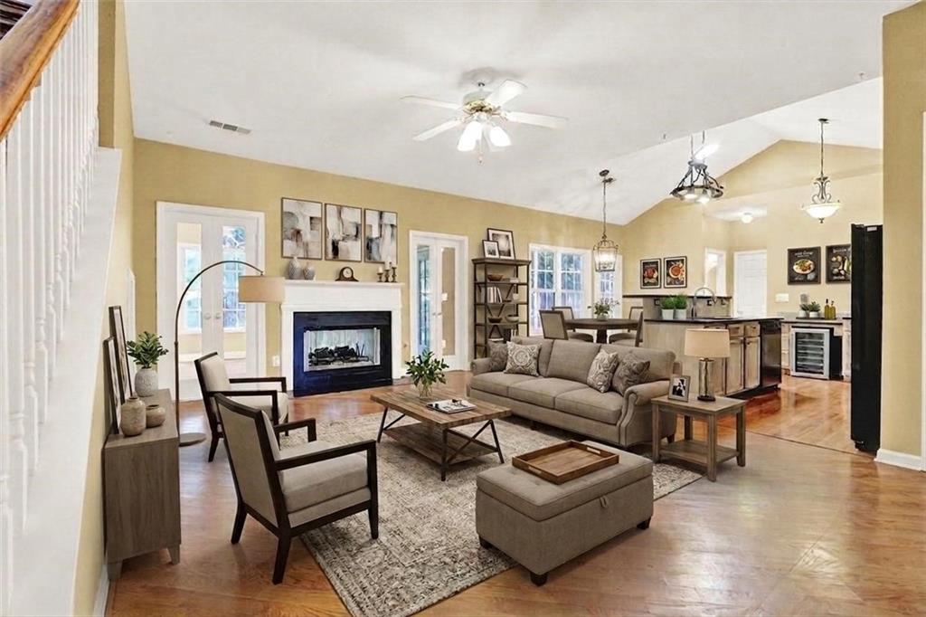 1955 Fairway Close Terrace