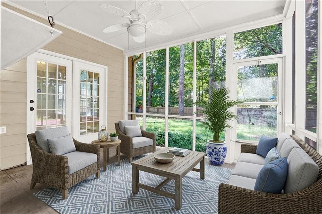 1955 Fairway Close Terrace