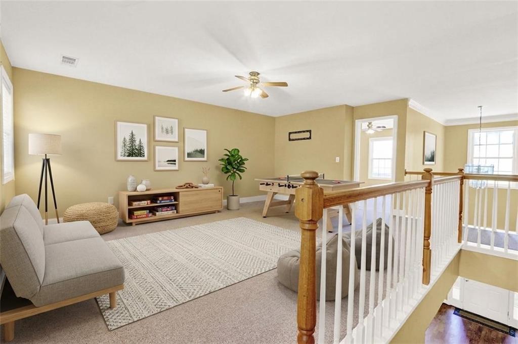1955 Fairway Close Terrace